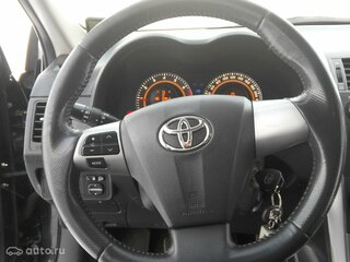 Toyota Corolla - 14 от автора Оранжевое купе в Бортжурнале
