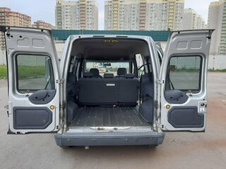 Ford Tourneo Connect - 11 от автора Андрей Лопухов в Бортжурнале