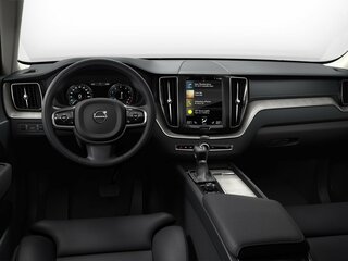 Volvo XC60 - 3 от автора Владимир в Бортжурнале
