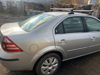 Ford Mondeo - 8 от автора Владимир Борисович Тарасов в Бортжурнале