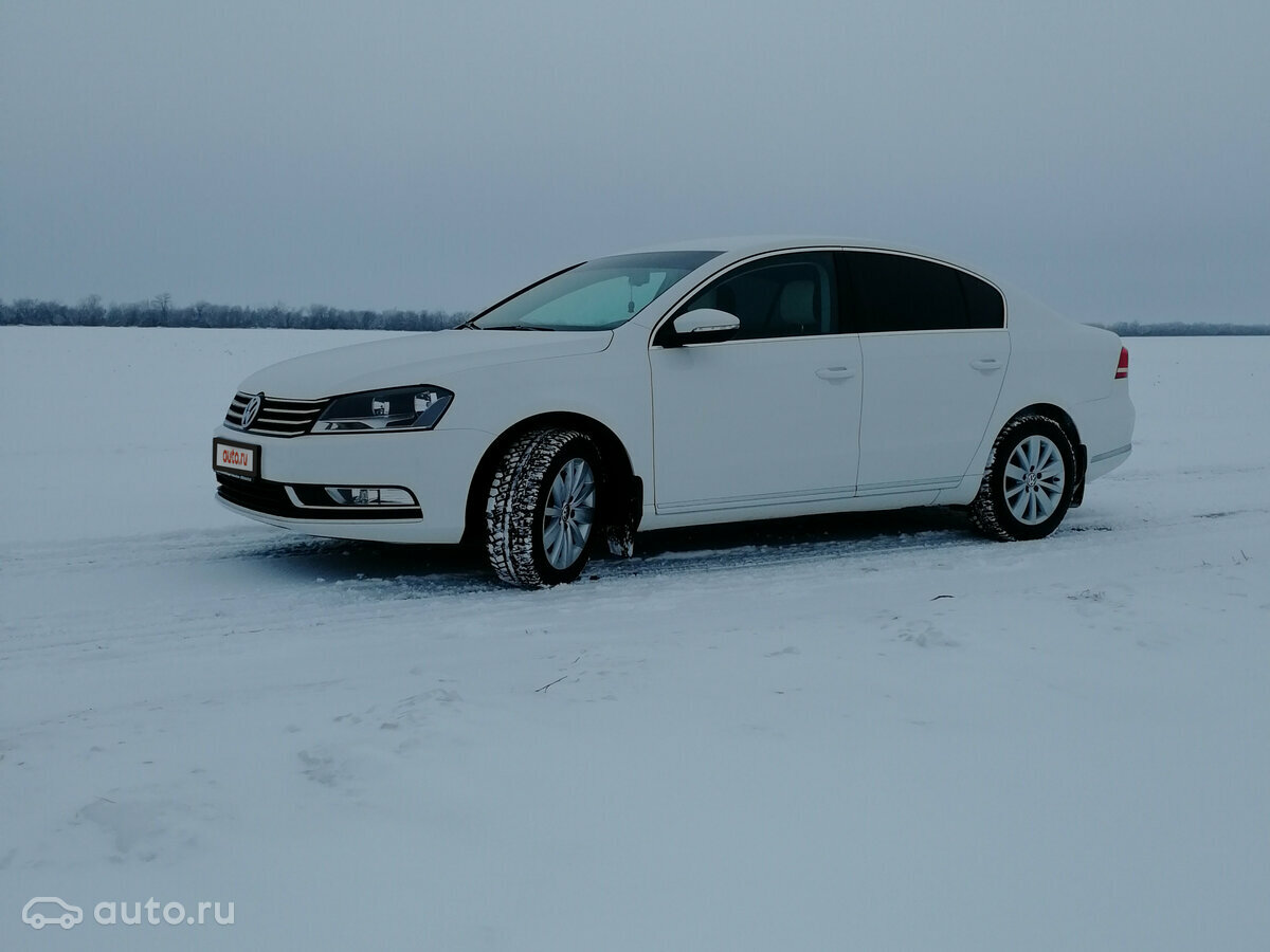 Volkswagen Passat - 5 от автора Фиолетовый универсал в Бортжурнале