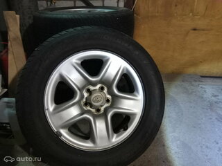 Toyota RAV4 - 18 от автора ВАЛЕРИЙ ФЕДЮКОВ в Бортжурнале