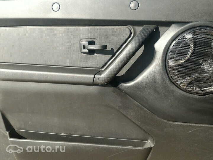 Lada (ВАЗ) 2121 (4x4) - 4 от автора Фиолетовый седан в Бортжурнале
