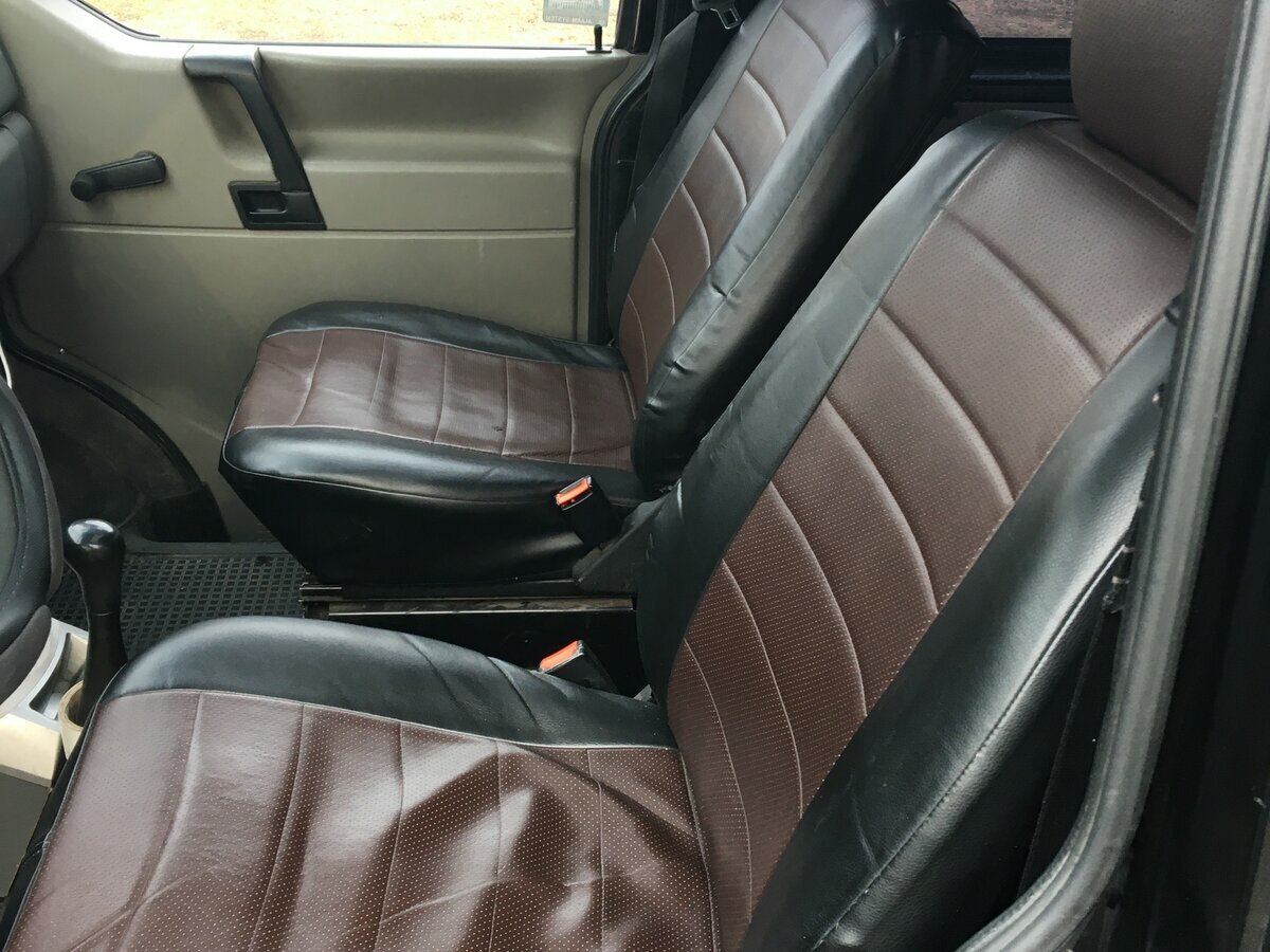 Volkswagen Transporter - 10 от автора Владислав в Бортжурнале
