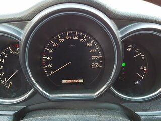 Lexus RX - 13 от автора Nazar в Бортжурнале