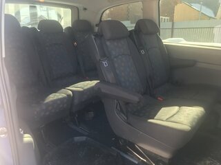 Mercedes-Benz Vito - 10 от автора Максим в Бортжурнале
