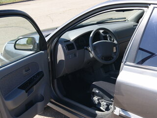 Kia Rio - 7 от автора Иван в Бортжурнале