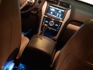Ford Explorer - 6 от автора Павел в Бортжурнале