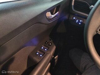 Hyundai Solaris - 7 от автора Евген Дакровец в Бортжурнале