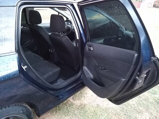 Peugeot 308 - 19 от автора Рамиль в Бортжурнале