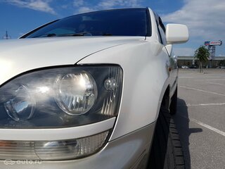 Toyota Harrier - 10 от автора Ишикава Тойёпед в Бортжурнале