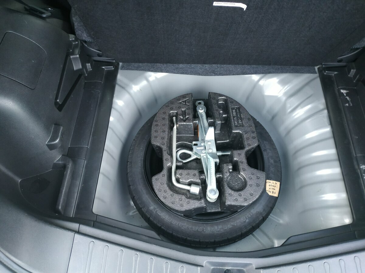 Nissan Note - 18 от автора Александр в Бортжурнале