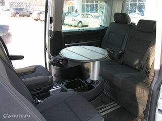 Volkswagen Multivan - 26 от автора Алексей в Бортжурнале