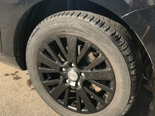 Mazda 3 - 12 от автора Светлана Б. в Бортжурнале