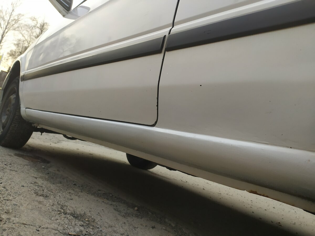 Toyota Corolla II - 23 от автора Владимир П. в Бортжурнале