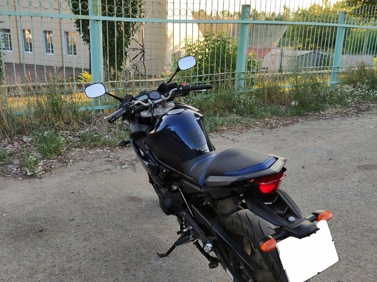 false false - 5 от автора Олег в Бортжурнале