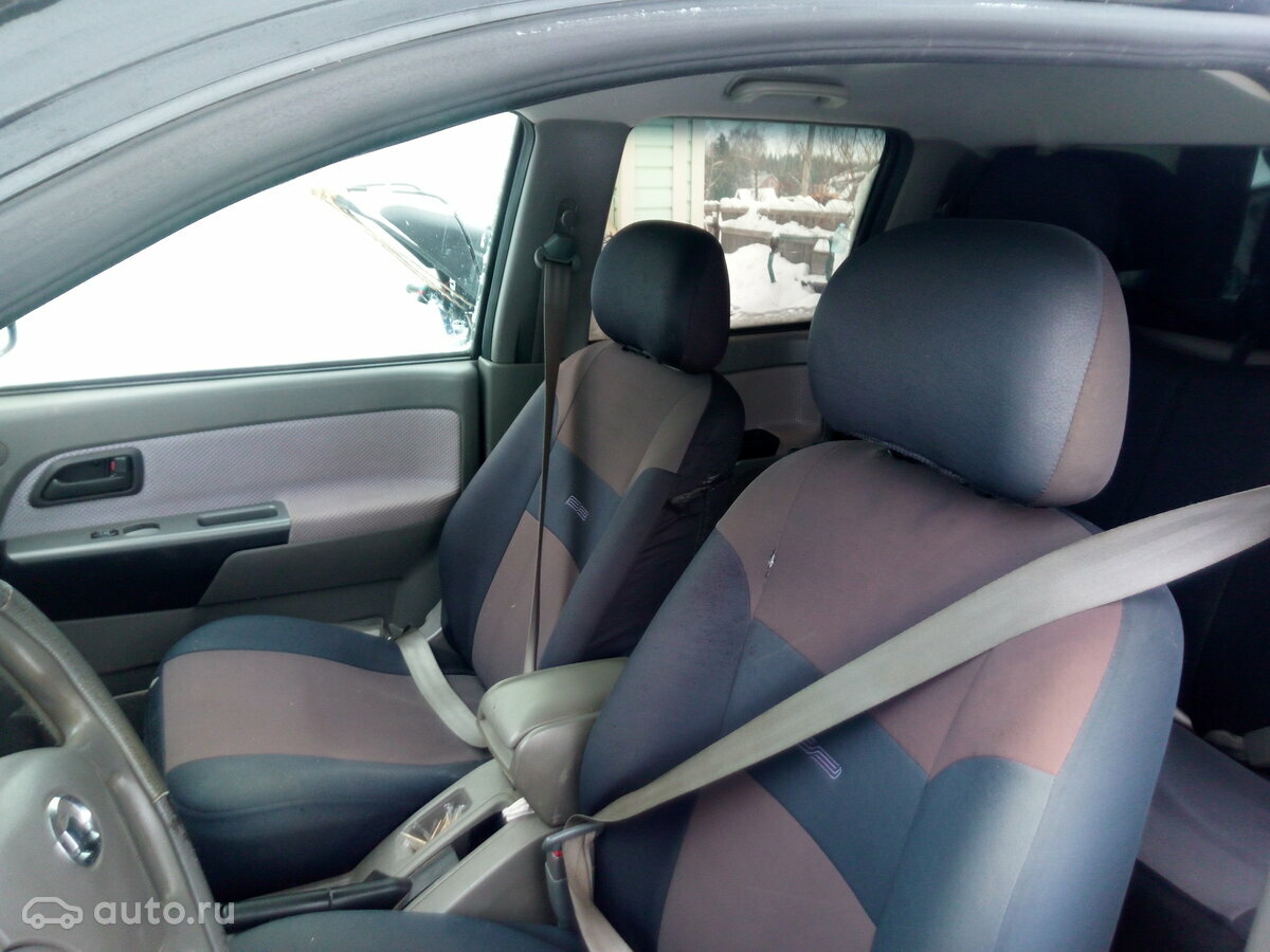 Great Wall Wingle - 8 от автора id42557071 Павел в Бортжурнале