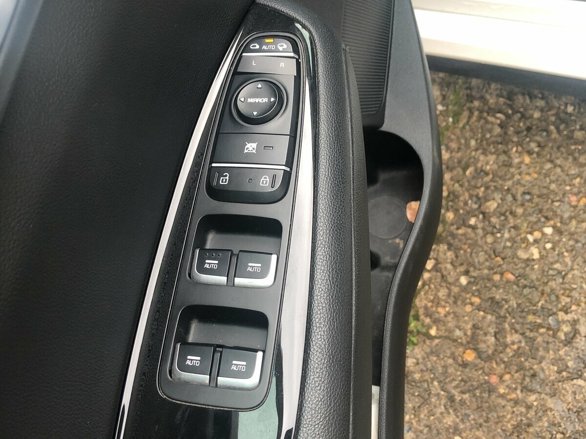 Kia Optima - 15 от автора LCC ZENIT в Бортжурнале