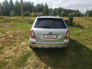 Lifan X60 - 4 от автора Сурмагин-Групп в Бортжурнале