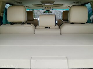 Land Rover Range Rover - 14 от автора Фиолетовое купе в Бортжурнале