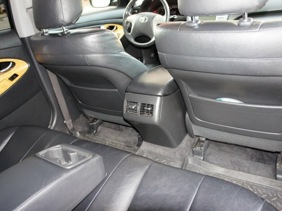 Toyota Camry - 9 от автора Мария в Бортжурнале