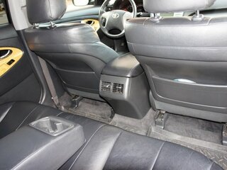 Toyota Camry - 9 от автора Мария в Бортжурнале