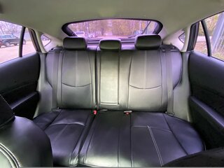 Mazda 6 - 12 от автора Александр в Бортжурнале