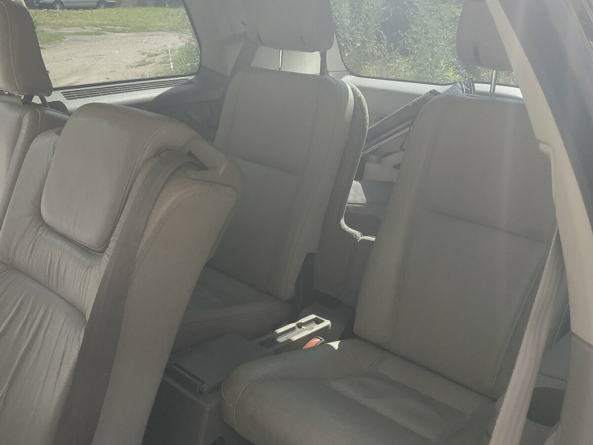 Volvo XC90 - 1 от автора Григорий в Бортжурнале
