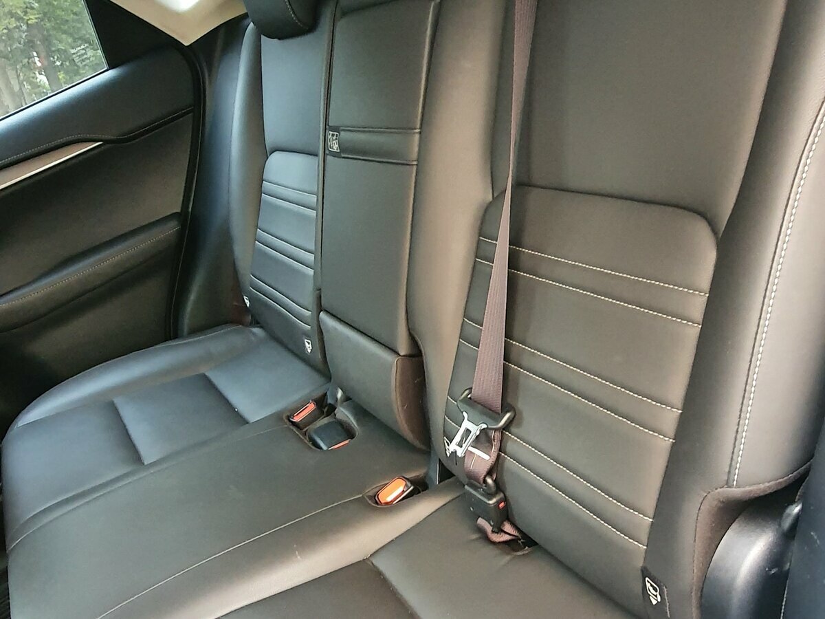 Lexus NX - 6 от автора Екатерина в Бортжурнале