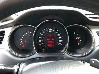 Kia Ceed - 10 от автора Иван в Бортжурнале