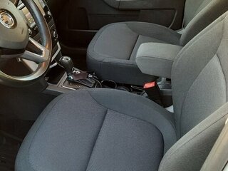 Skoda Yeti - 12 от автора VOLSER в Бортжурнале