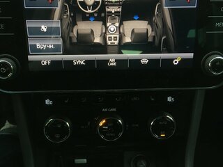 Skoda Superb - 17 от автора Alexander в Бортжурнале