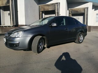Volkswagen Jetta - 1 от автора Олег Митрофанов в Бортжурнале