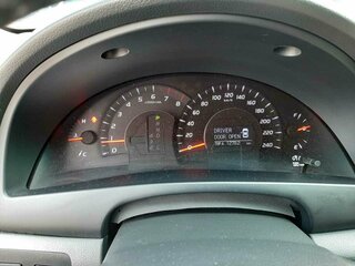 Toyota Camry - 9 от автора Иван в Бортжурнале