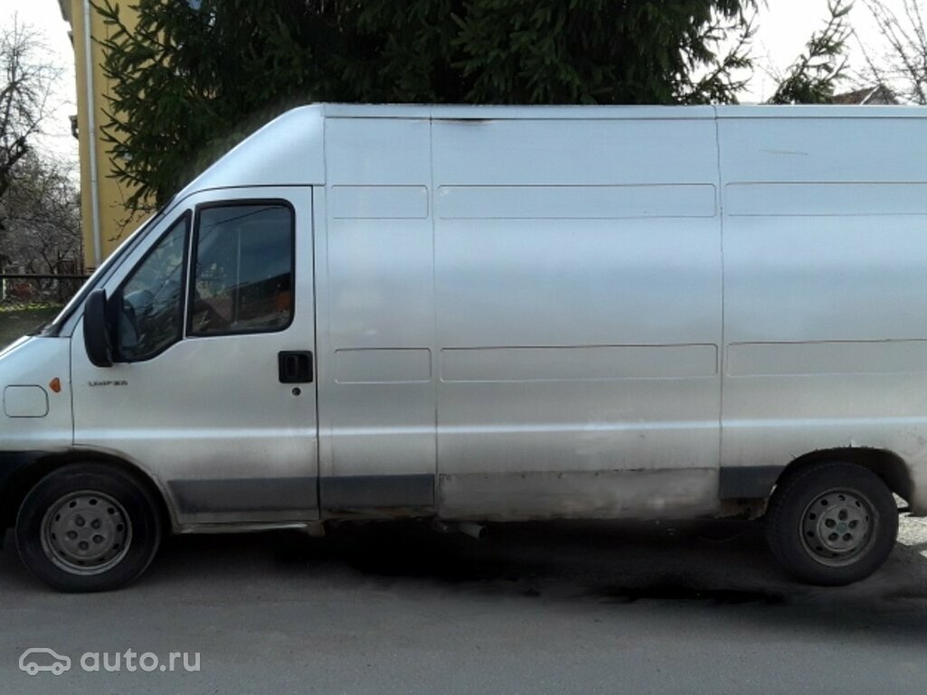 false false - 2 от автора Красный грузовик в Бортжурнале