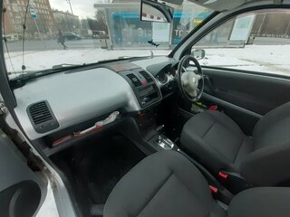 Volkswagen Lupo - 11 от автора Andrew Smith в Бортжурнале