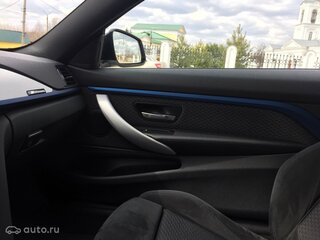 BMW 4 серии - 9 от автора Павел в Бортжурнале