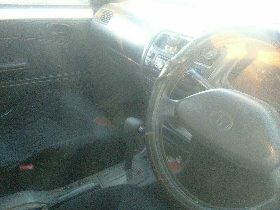 Toyota Corolla - 3 от автора Михаил в Бортжурнале