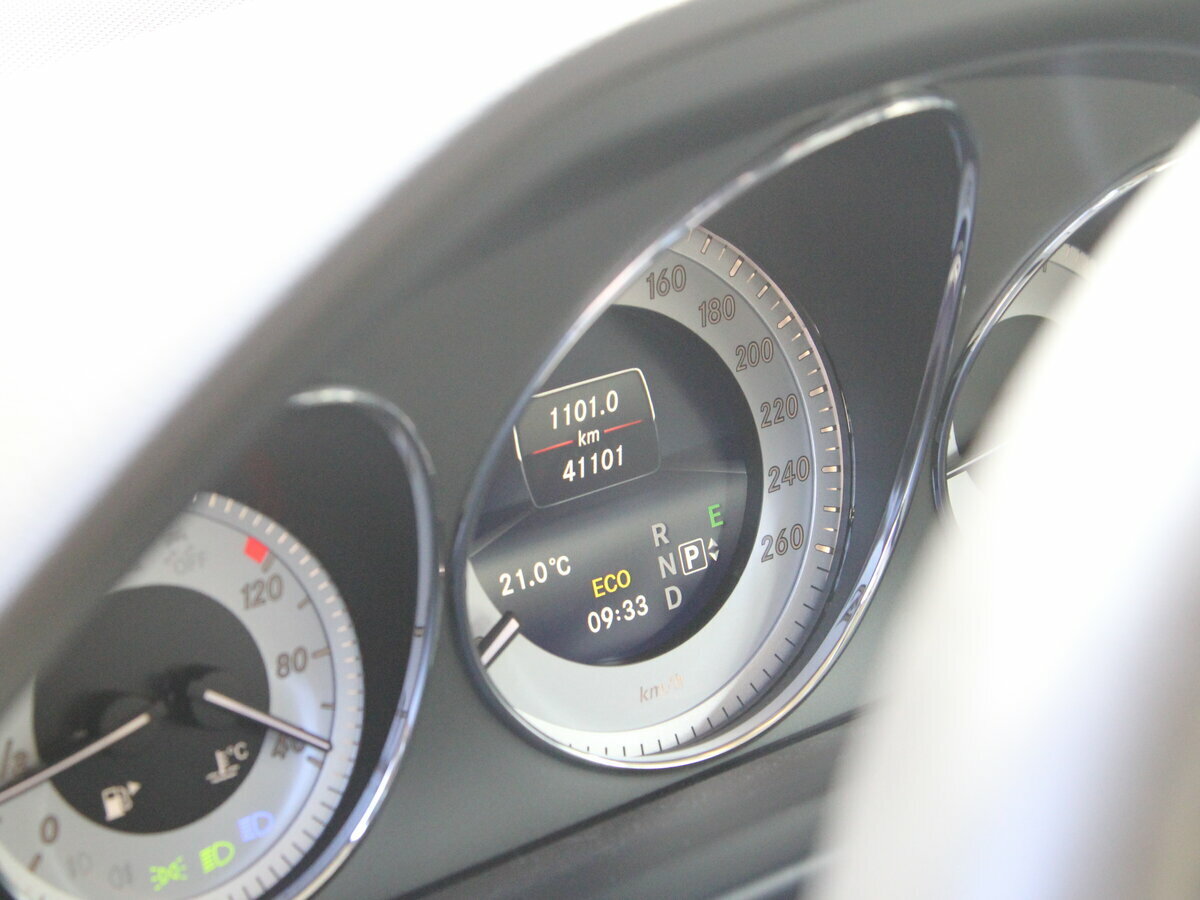 Mercedes-Benz GLK-Класс - 15 от автора Sergey в Бортжурнале