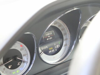 Mercedes-Benz GLK-Класс - 15 от автора Sergey в Бортжурнале