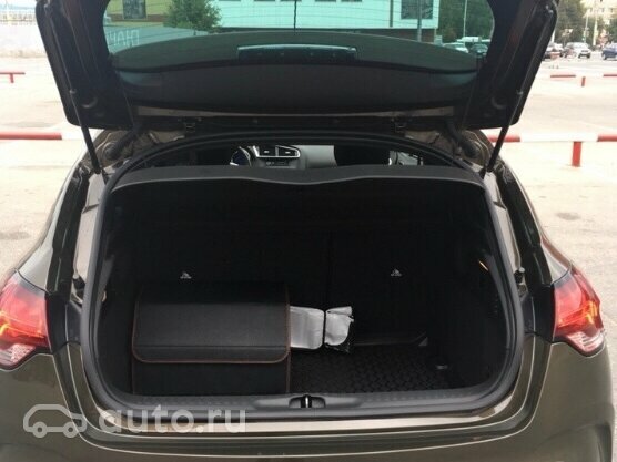 Citroen DS4 - 9 от автора id21290434 в Бортжурнале