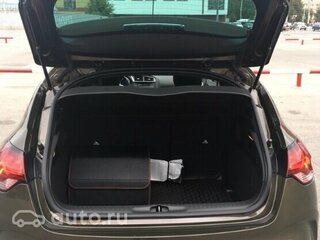 Citroen DS4 - 9 от автора id21290434 в Бортжурнале