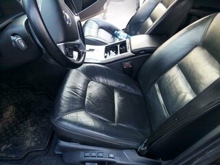 Volvo XC70 - 7 от автора xc902017 в Бортжурнале