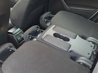 Skoda Yeti - 22 от автора VOLSER в Бортжурнале