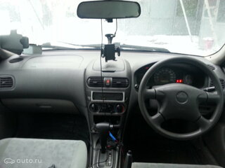Nissan Sunny - 11 от автора Андрей в Бортжурнале