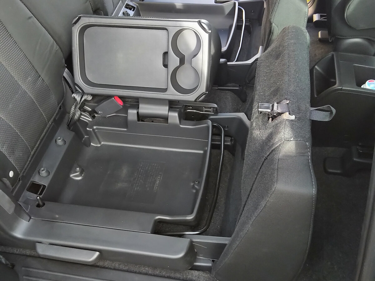 Mazda 5 - 14 от автора Андрей в Бортжурнале