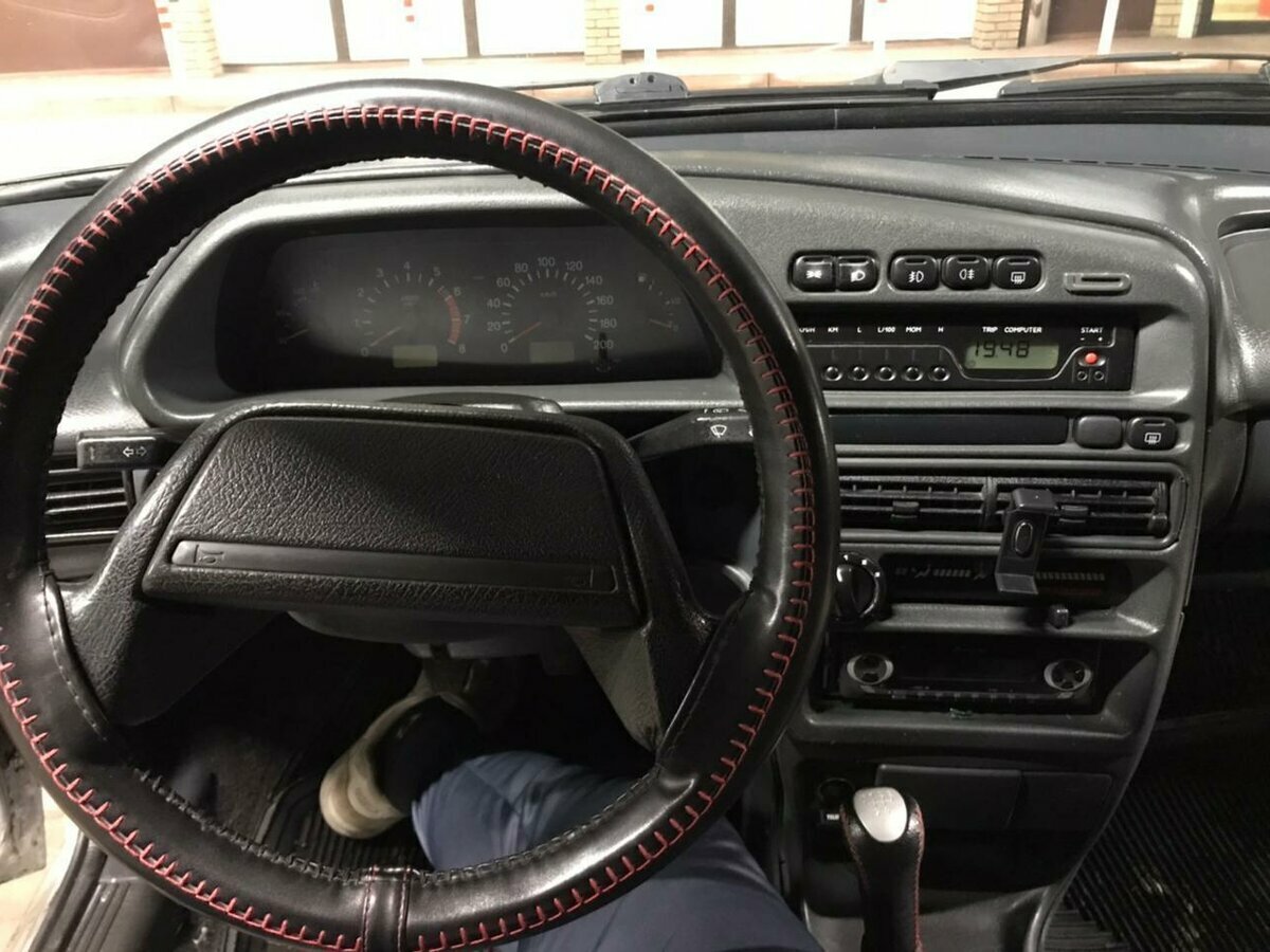 Lada (ВАЗ) 2115 - 14 от автора Евгений Веселов в Бортжурнале
