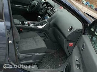 Peugeot 3008 - 21 от автора Владимир С. в Бортжурнале