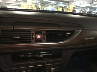 Audi A6 - 10 от автора elta_vent в Бортжурнале