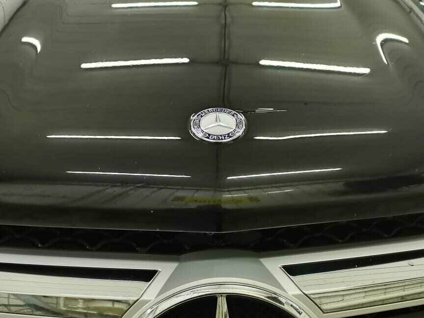 Mercedes-Benz GL-Класс - 18 от автора Андреев Никита в Бортжурнале